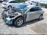 Chevrolet Malibu Fwd 1Fl 1G1ZC5ST5LF013646 fotografie