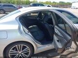 Infiniti Q50 Premium JN1BV7AR0EM693476 снимка
