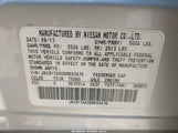 Infiniti Q50 Premium JN1BV7AR0EM693476 снимка