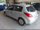 Nissan Versa 1.8Sl 3N1BC13E87L379617 снимка