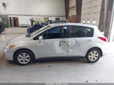 Nissan Versa 1.8Sl 3N1BC13E87L379617 снимка