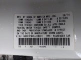 Honda Accord Ex-L V-6 1HGCR3F84FA006289 photo