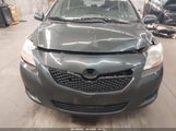 Toyota Yaris JTDBT4K34A4066799 снимка