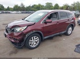 Honda Cr-V Ex-L 2HKRM3H73FH555177 снимка