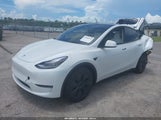 Tesla Model Y Long Range Dual Motor All-Wheel Drive 7SAYGDEE9SA342271 photo