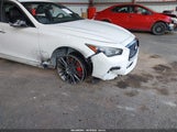 Infiniti Q50 3.0T Red Sport 400 JN1FV7ARXJM481728 снимка