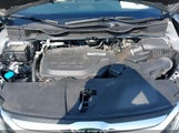 Honda Odyssey Ex 5FNRL6H55KB103520 снимка