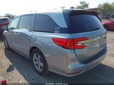 Honda Odyssey Ex 5FNRL6H55KB103520 снимка
