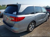 Honda Odyssey Ex 5FNRL6H55KB103520 снимка