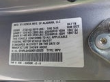 Honda Odyssey Ex 5FNRL6H55KB103520 снимка