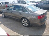 Audi A6 3.0 Premium WAUGGBFCXCN101526 снимка