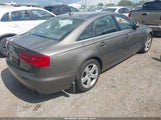 Audi A6 3.0 Premium WAUGGBFCXCN101526 снимка