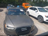 Audi A6 3.0 Premium WAUGGBFCXCN101526 снимка