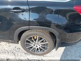 Toyota Highlander Se 5TDJZRFH0JS893717 снимка