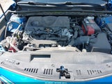 Toyota Camry Se 4T1B11HK9KU204028 photo