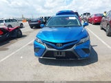 Toyota Camry Se 4T1B11HK9KU204028 fotografie