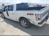 Ford F-150 Platinum 1FTEW1EG1FFA70273 снимка
