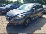 Infiniti Jx35 5N1AL0MM0DC347336 снимка