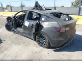 Tesla Model Y Long Range Dual Motor All-Wheel Drive 5YJYGDEE2MF208477 снимка