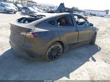 Tesla Model Y Long Range Dual Motor All-Wheel Drive 5YJYGDEE2MF208477 fotografie