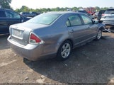 Ford Fusion Se 3FAHP07Z37R110284 снимка