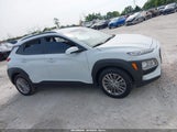 Hyundai Kona Sel KM8K2CAA3MU691840 снимка