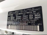 Hyundai Kona Sel KM8K2CAA3MU691840 снимка