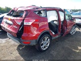 Ford Escape Sel 1FMCU0H92DUC69423 снимка