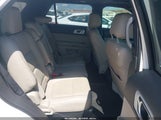 Ford Explorer Limited 1FM5K7F84EGB83774 fotografie