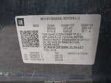 Chevrolet Traverse 1Lt 1GNERGKW8KJ139447 photo