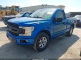Ford F-150 Xl 1FTMF1CB4LFA08798 снимка