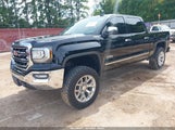 GMC Sierra  Slt 3GTU2NEC0JG242070 снимка