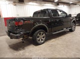 Ford F-150 Fx4 1FTFW1EF1DKD34513 снимка