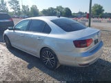 Volkswagen Jetta 1.8T Se 3VWD17AJ4FM240265 photo