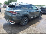 Kia Sportage Hybrid Sx-Prestige KNDPXCAG4P7037433 photo