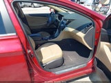 Hyundai Sonata Limited 5NPEC4AC4BH107510 снимка