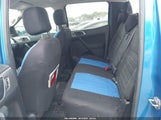 Ford Ranger Xl 1FTER4FH6NLD28822 снимка