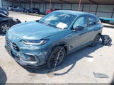 Honda Hr-V 2Wd Sport/2Wd Sport W/O Bsi 3CZRZ1H54RM713863 fotografie