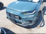 Honda Hr-V 2Wd Sport/2Wd Sport W/O Bsi 3CZRZ1H54RM713863 fotografie