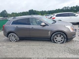 Cadillac Srx Luxury Collection 3GYFNAEY6BS550079 снимка