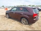 Kia Sorento Sx V6 5XYKWDA25BG168115 снимка