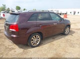 Kia Sorento Sx V6 5XYKWDA25BG168115 снимка