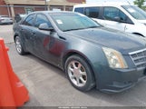 Cadillac Cts Standard 1G6DF577290161174 fotografie