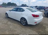 Lexus Is 250 JTHBF5C2XA2096404 fotografie