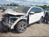 Honda Pilot Ex 5FNYF6H34HB013057 снимка