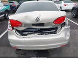 Volkswagen Jetta 2.5L Sel 3VWLX7AJ6BM327055 photo