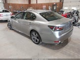 Lexus Gs 350 JTHCZ1BL5JA007620 снимка