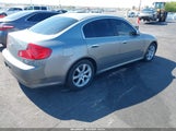 Infiniti G35 JNKCV51E56M509779 снимка