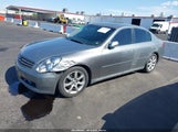 Infiniti G35 JNKCV51E56M509779 снимка