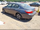Honda Accord Lx 1HGCR2F38FA237923 снимка
